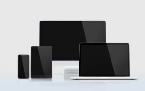 website-on-multiple-devices