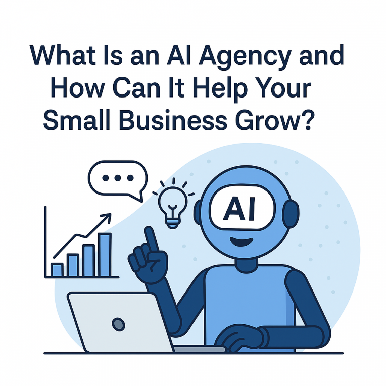 ai agency